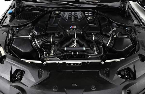 Competition 617 Hp | Accident Free | Under Warranty Till 2026 | Free Insurance