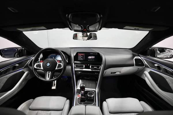 Competition 617 Hp | Accident Free | Under Warranty Till 2026 | Free Insurance