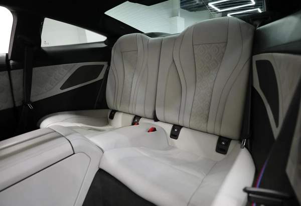 Competition 617 Hp | Accident Free | Under Warranty Till 2026 | Free Insurance