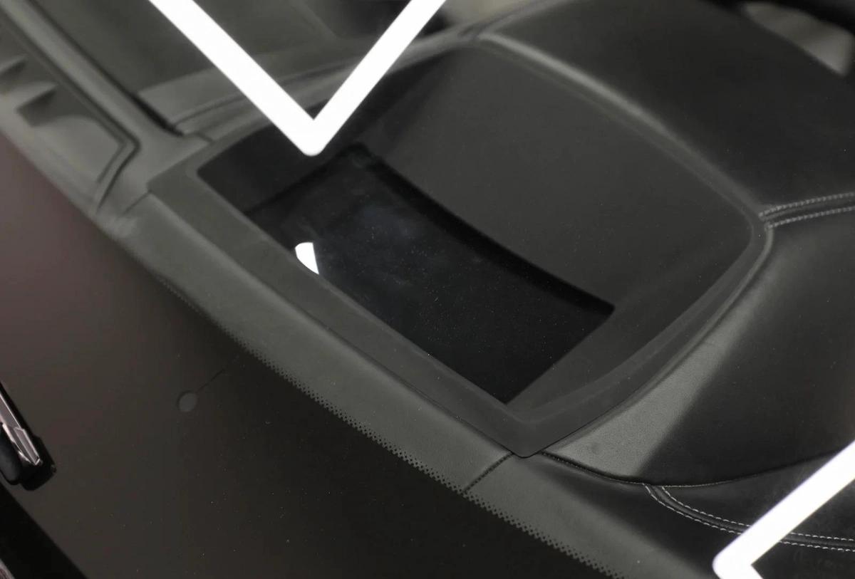 Competition 617 Hp | Accident Free | Under Warranty Till 2026 | Free Insurance-5-5