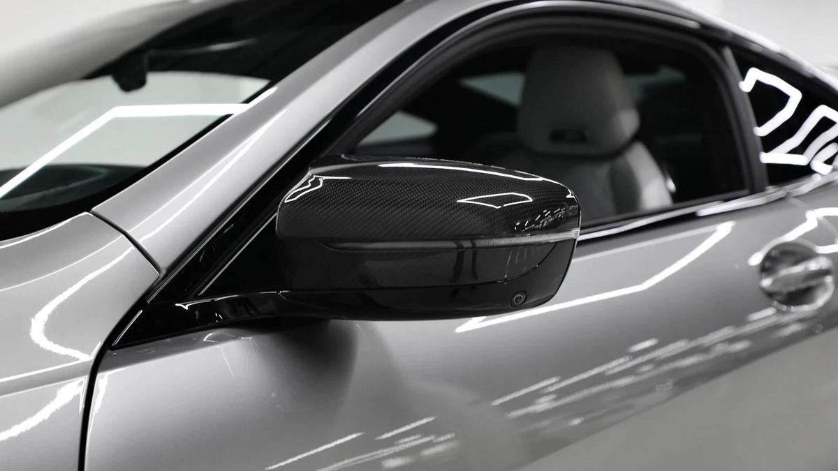 Competition 617 Hp | Accident Free | Under Warranty Till 2026 | Free Insurance-2-2