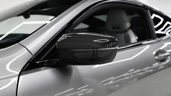 Competition 617 Hp | Accident Free | Under Warranty Till 2026 | Free Insurance