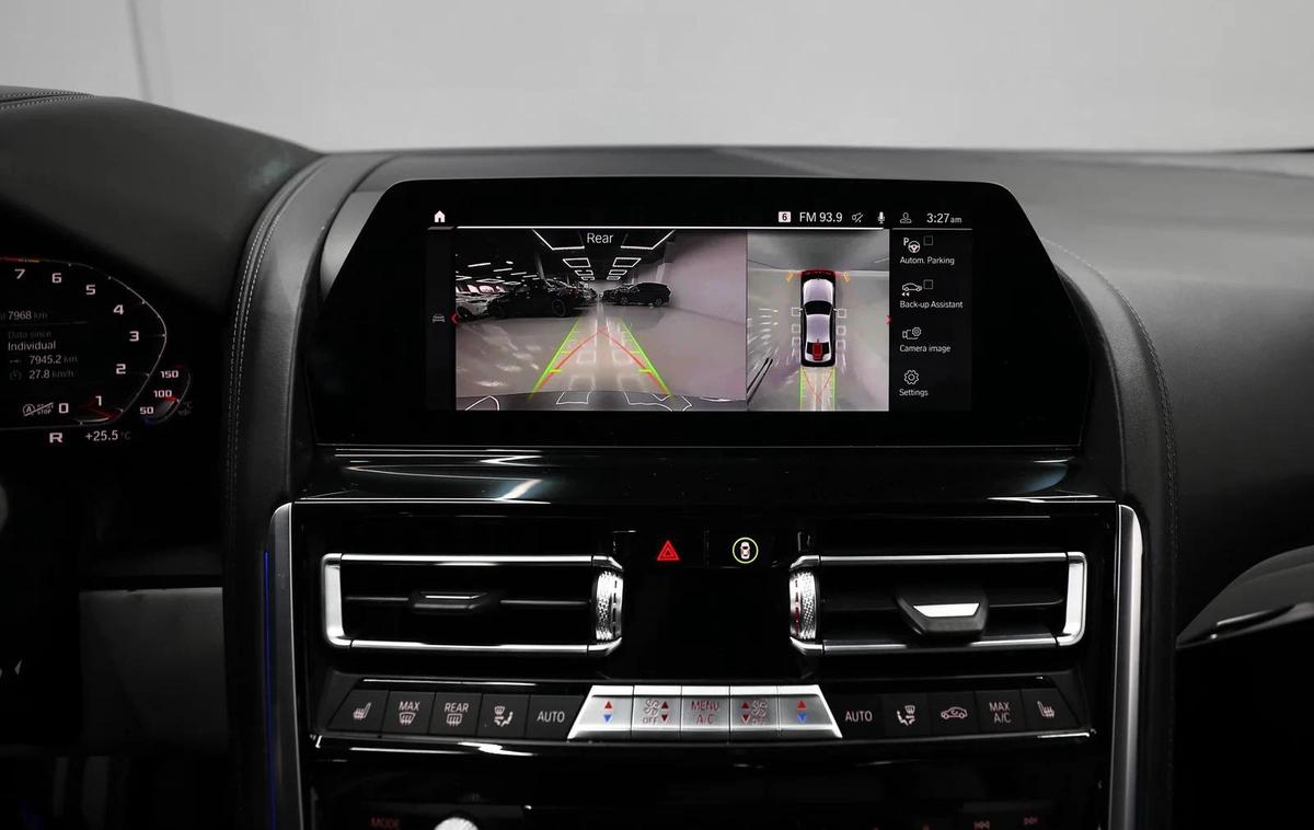 Competition 617 Hp | Accident Free | Under Warranty Till 2026 | Free Insurance-4-4