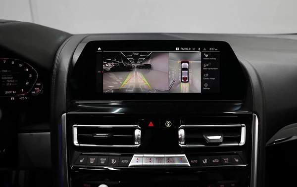 Competition 617 Hp | Accident Free | Under Warranty Till 2026 | Free Insurance