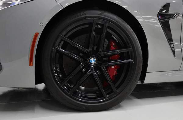 Competition 617 Hp | Accident Free | Under Warranty Till 2026 | Free Insurance