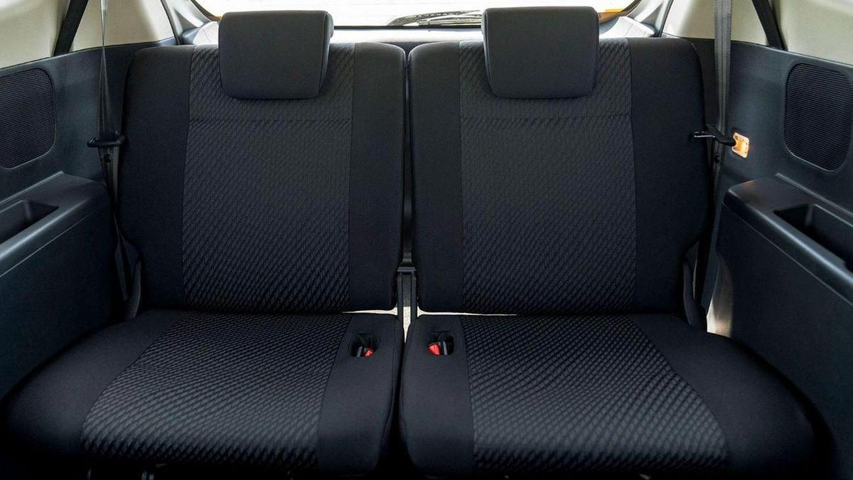 Toyota Rush GX 1.5L-17-17