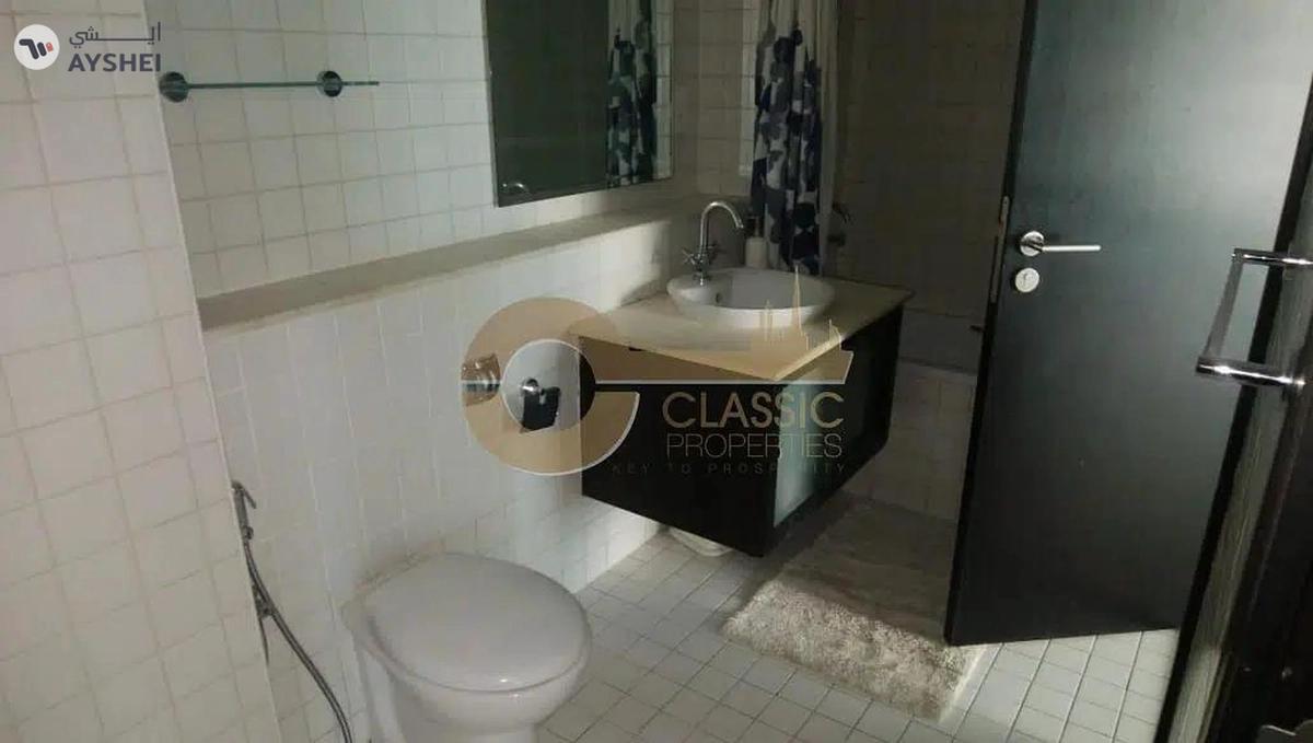 1 Bed with Storage | Mid Floor | Free Chiller-9-9