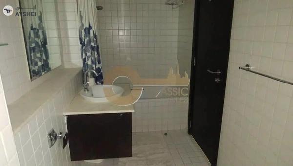 1 Bed with Storage | Mid Floor | Free Chiller