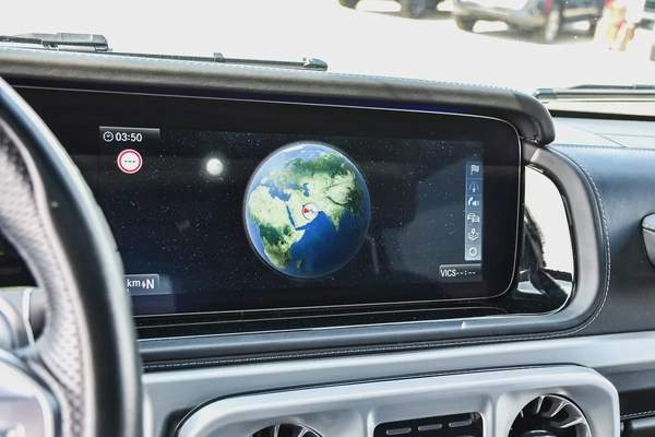 2021 - BENZ G63 AMG - SUPER CLEAN - LIKE NEW - ONLY 52,000 KM