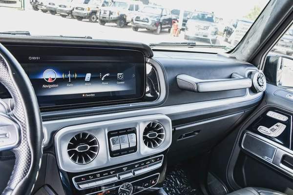 2021 - BENZ G63 AMG - SUPER CLEAN - LIKE NEW - ONLY 52,000 KM