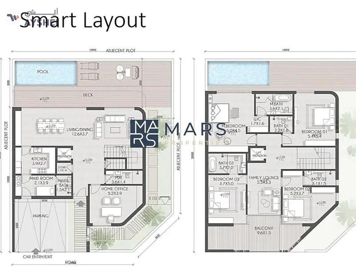 Investment Deal | Only 5% DP | Flexible Payment-5-5