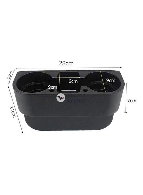 LP Multifunctional Cup Holder