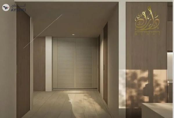 FULLY FURNISHED | 8MIN TO BURJ KHALIFA|| NEAR TO METRO| 12% ROI