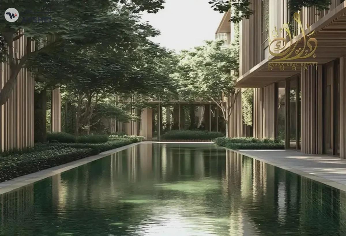 FULLY FURNISHED | 8MIN TO BURJ KHALIFA|| NEAR TO METRO| 12% ROI-10-10