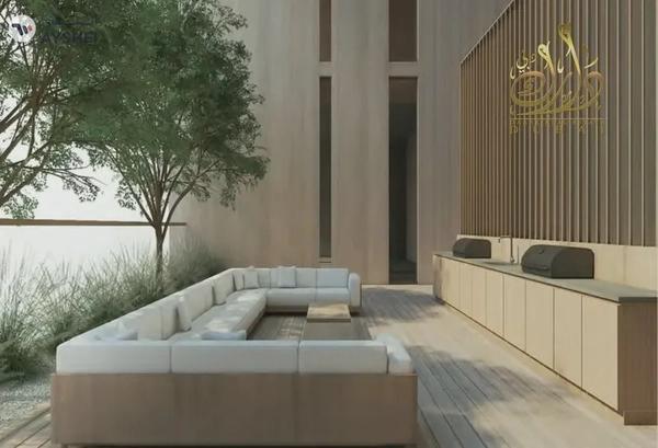 FULLY FURNISHED | 8MIN TO BURJ KHALIFA|| NEAR TO METRO| 12% ROI