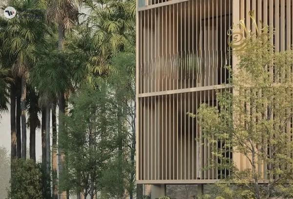 FULLY FURNISHED | 8MIN TO BURJ KHALIFA|| NEAR TO METRO| 12% ROI