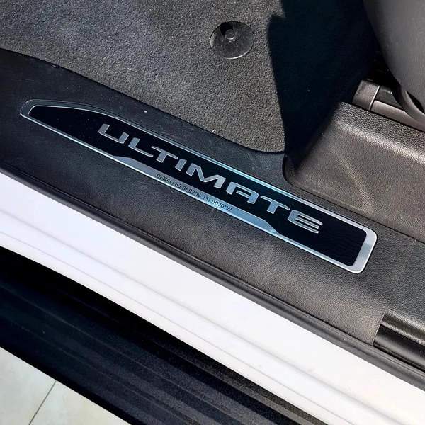 GMC Sierra 3500 HD Denali