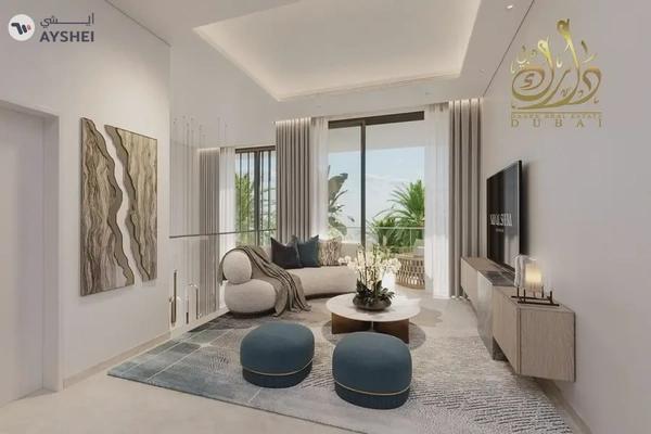 Dubai’s Best Address by a Master Developer Priced Low