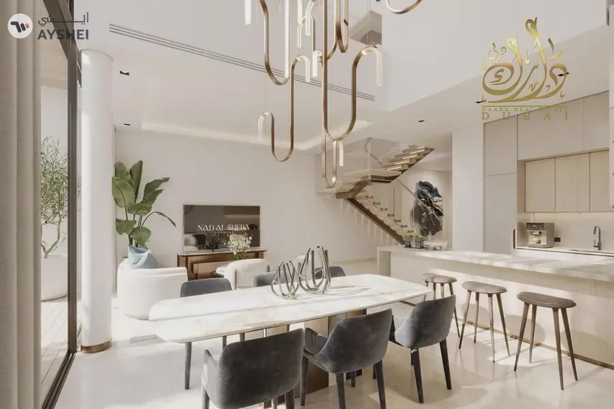 Dubai’s Best Address by a Master Developer Priced Low-4-4