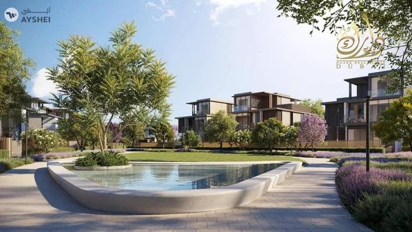 Dubai’s Best Address by a Master Developer Priced Low