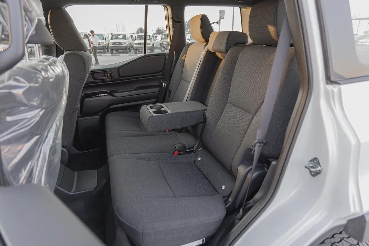 2026 Prado TXL-1 | 2.4L Turbo Petrol (Export)-11-11