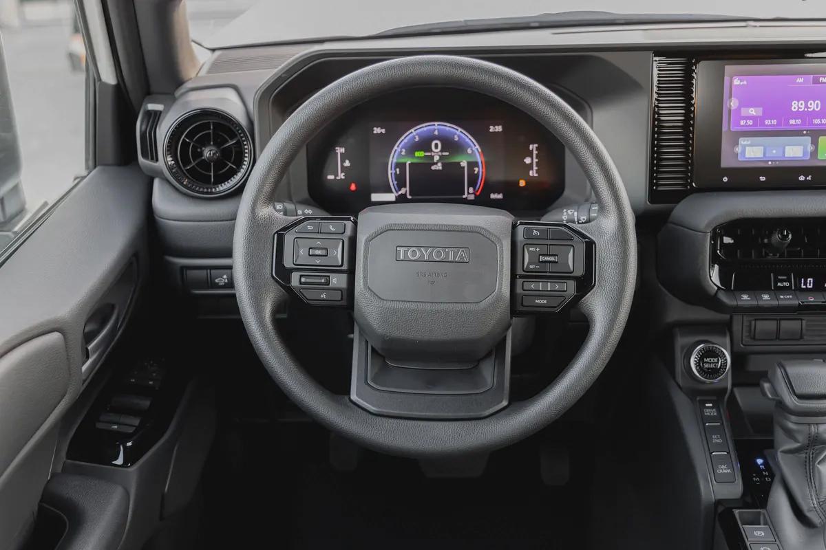 2026 Prado TXL-1 | 2.4L Turbo Petrol (Export)-16-16