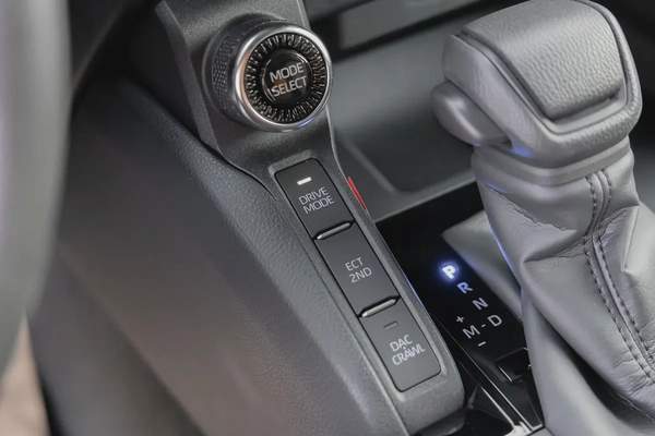 2026 Prado TXL-1 | 2.4L Turbo Petrol (Export)