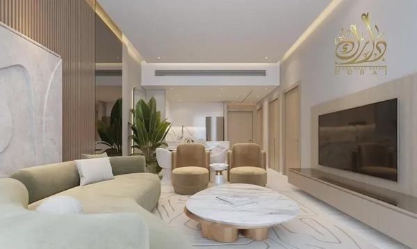 30% Discount | Lowest Price | 6.5-Year Payment Plan | Motor City