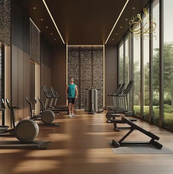 30% Discount | Lowest Price | 6.5-Year Payment Plan | Motor City