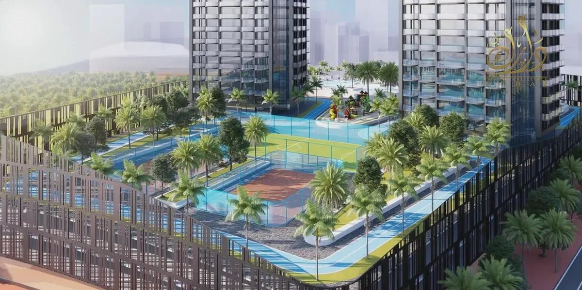 30% Discount | Lowest Price | 6.5-Year Payment Plan | Motor City-8-8