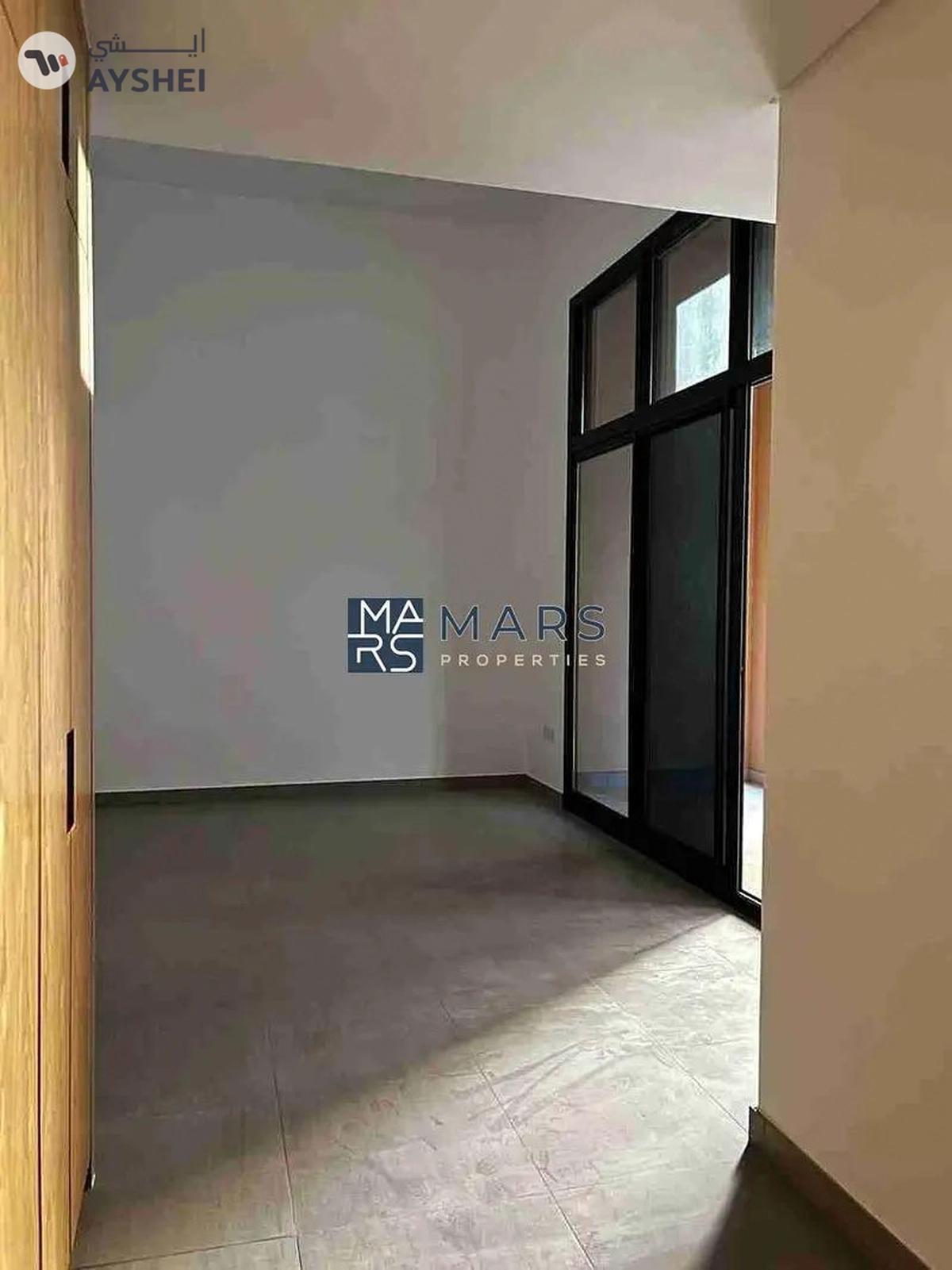Brand New Luxury 2badroom aptmant available for sale in Al Mamsha-10-10