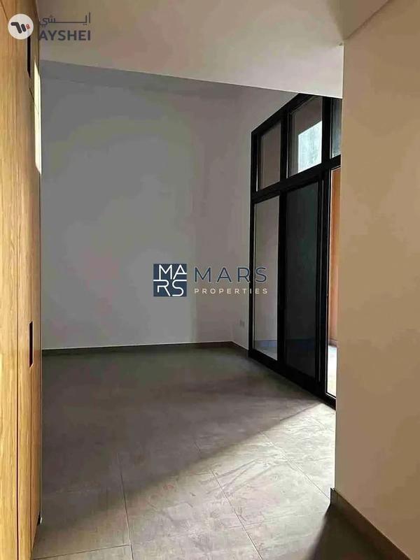Brand New Luxury 2badroom aptmant available for sale in Al Mamsha
