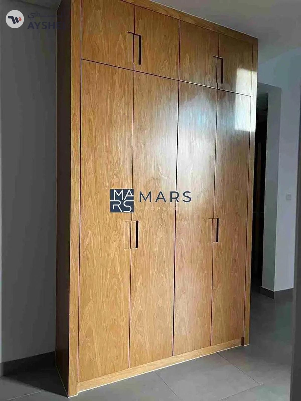 Brand New Luxury 2badroom aptmant available for sale in Al Mamsha-12-12