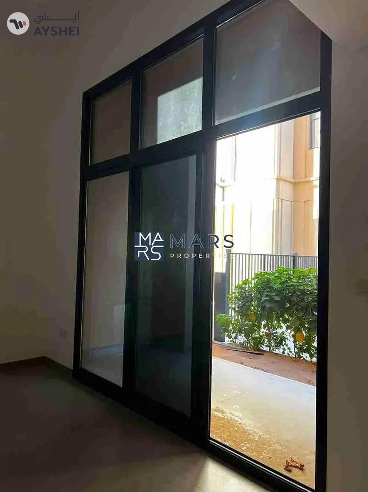 Brand New Luxury 2badroom aptmant available for sale in Al Mamsha-13-13
