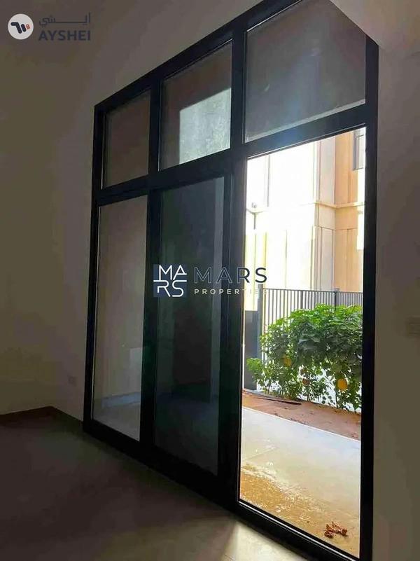 Brand New Luxury 2badroom aptmant available for sale in Al Mamsha