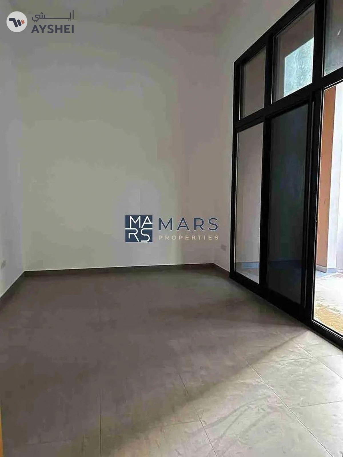 Brand New Luxury 2badroom aptmant available for sale in Al Mamsha-14-14