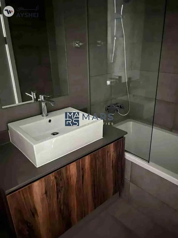Brand New Luxury 2badroom aptmant available for sale in Al Mamsha