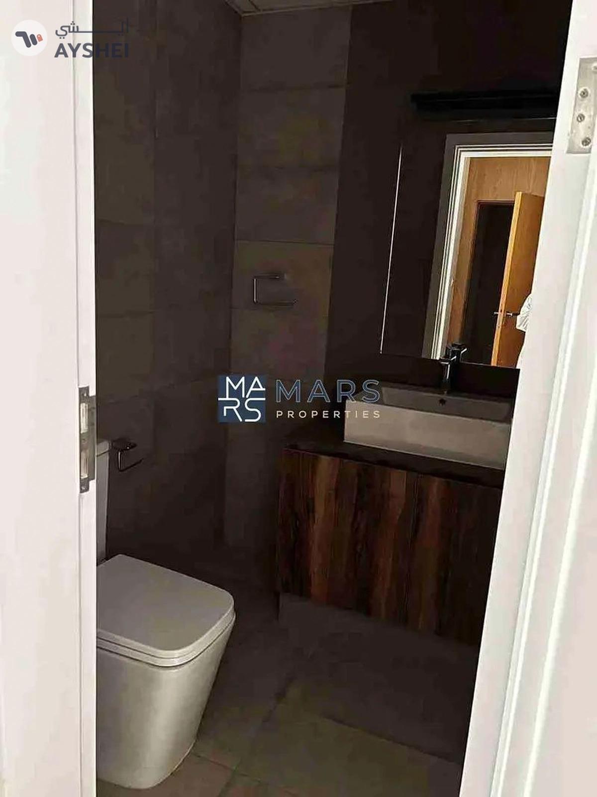Brand New Luxury 2badroom aptmant available for sale in Al Mamsha-16-16