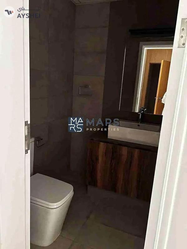 Brand New Luxury 2badroom aptmant available for sale in Al Mamsha