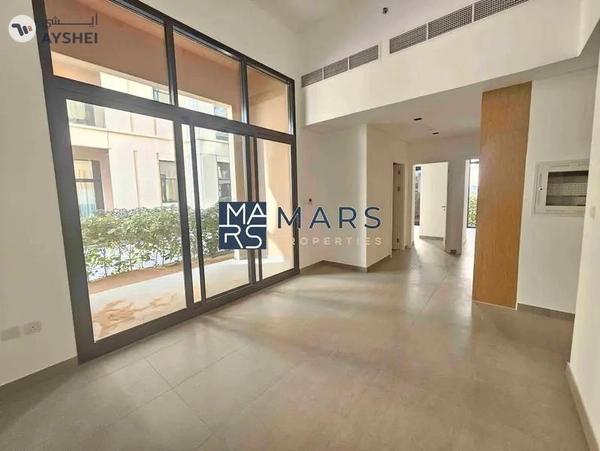 Brand New Luxury 2badroom aptmant available for sale in Al Mamsha