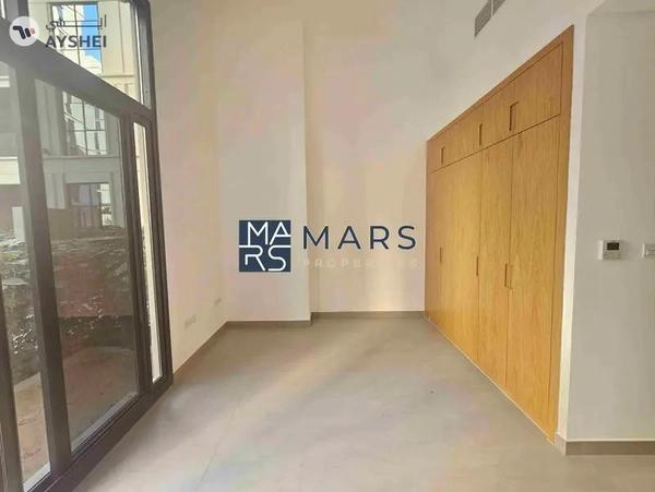 Brand New Luxury 2badroom aptmant available for sale in Al Mamsha