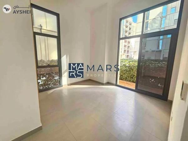 Brand New Luxury 2badroom aptmant available for sale in Al Mamsha
