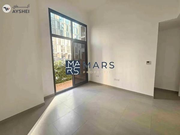 Brand New Luxury 2badroom aptmant available for sale in Al Mamsha