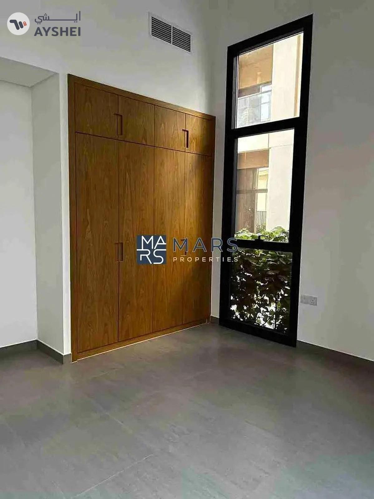 Brand New Luxury 2badroom aptmant available for sale in Al Mamsha-5-5
