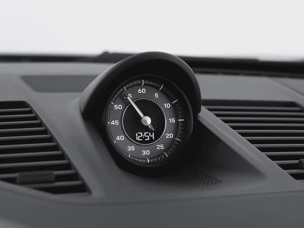 15,778 AED / 60 months | 0% DP | 2024 Porsche 911 Turbo 992.1 / Porsche Warranty