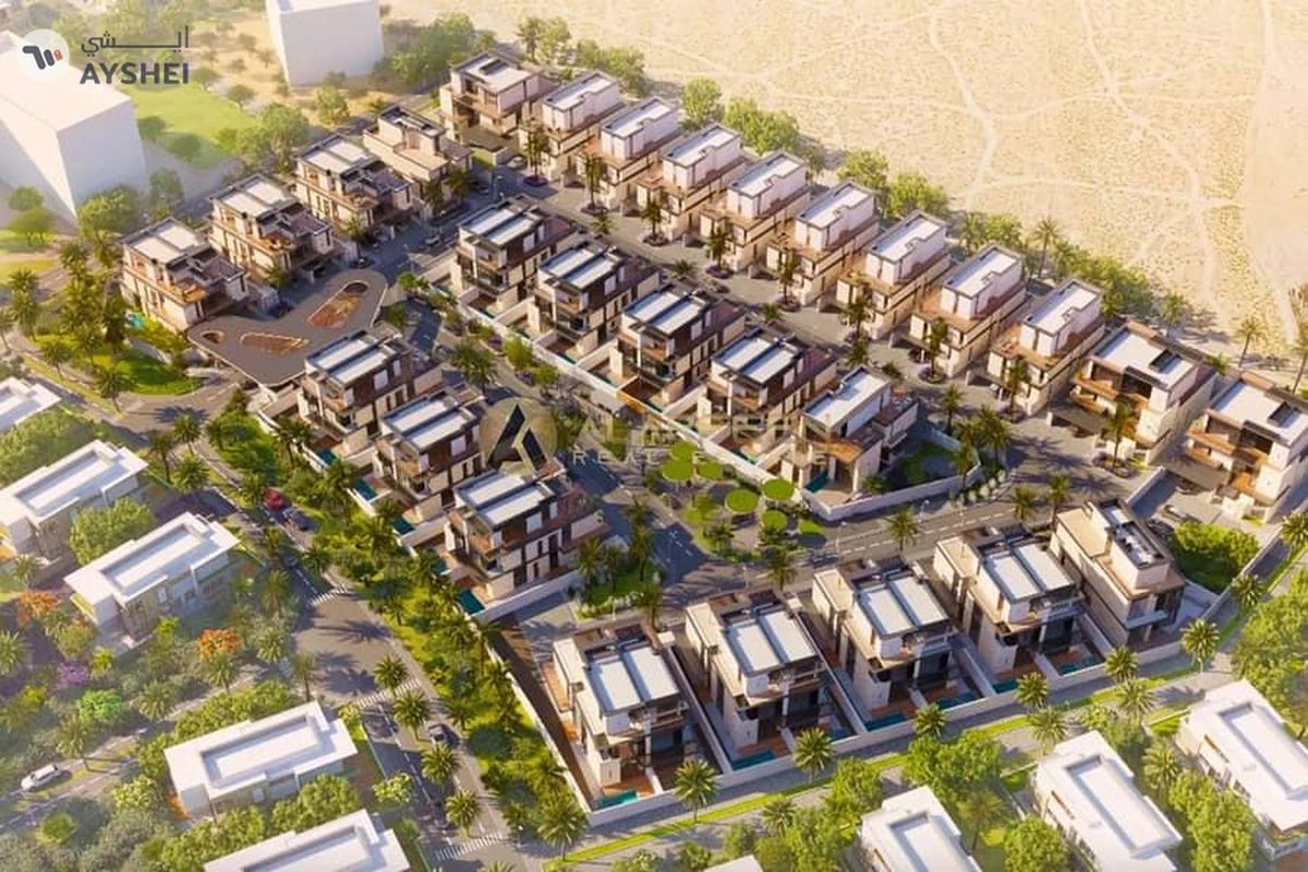Lua Residences, District 11, Mohammed Bin Rashid City, Dubai-0-landscape