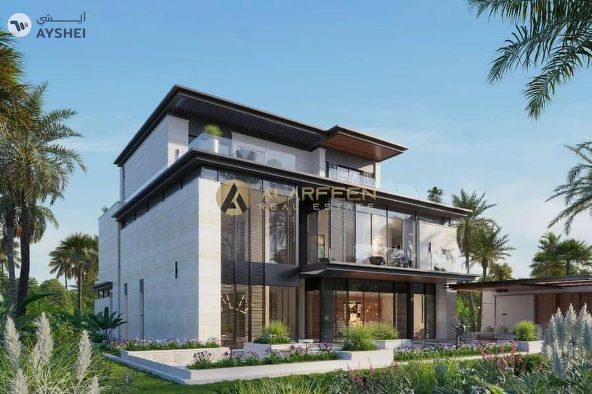 Lua Residences, District 11, Mohammed Bin Rashid City, Dubai-5-5