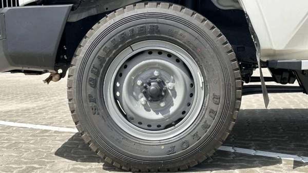 Toyota Land Cruiser Pick Up Toyota Land Cruiser Pickup LC79 DC 4.2L Diesel 2024