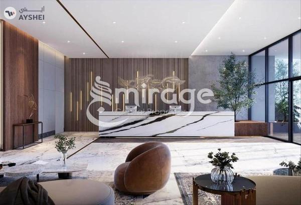 APARTMENT FOR RENT IN AL MARYAH VISTA, AL MARYAH ISLAND