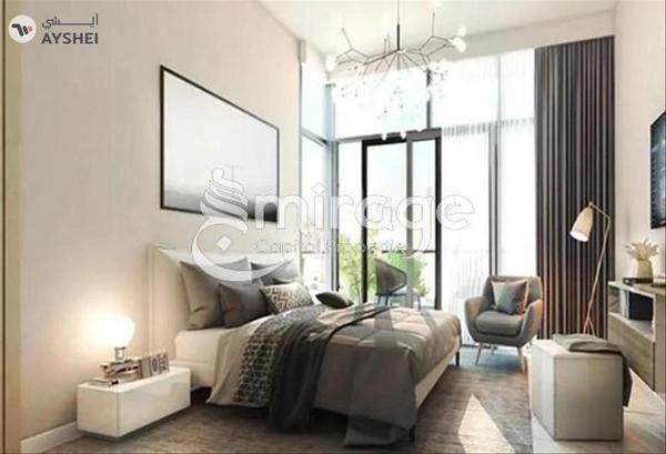 APARTMENT FOR RENT IN AL MARYAH VISTA, AL MARYAH ISLAND